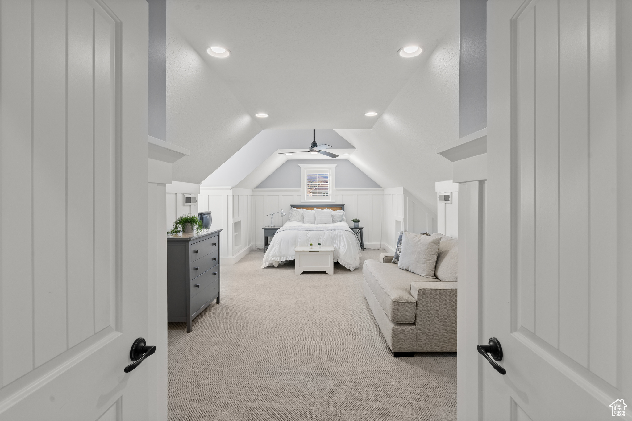 ROLLINS RANCH - Residential