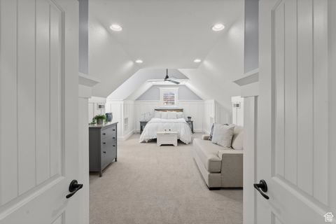 Tiny photo for 5982 N ROLLINS RANCH RD W, Mountain Green, UT 84050 (MLS # 2114736)