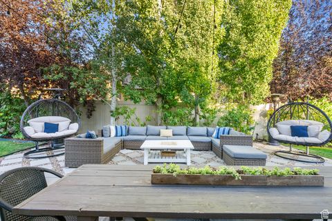 Tiny photo for 5982 N ROLLINS RANCH RD W, Mountain Green, UT 84050 (MLS # 2114736)