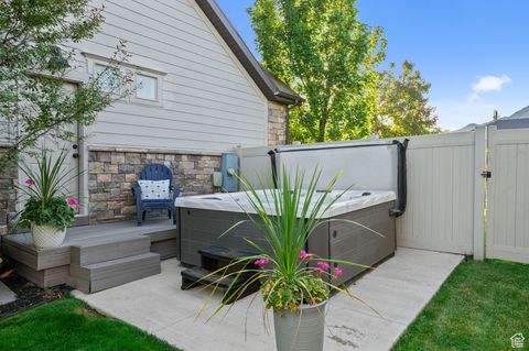 Tiny photo for 5982 N ROLLINS RANCH RD W, Mountain Green, UT 84050 (MLS # 2114736)