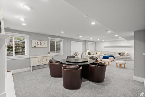 Tiny photo for 5982 N ROLLINS RANCH RD W, Mountain Green, UT 84050 (MLS # 2114736)