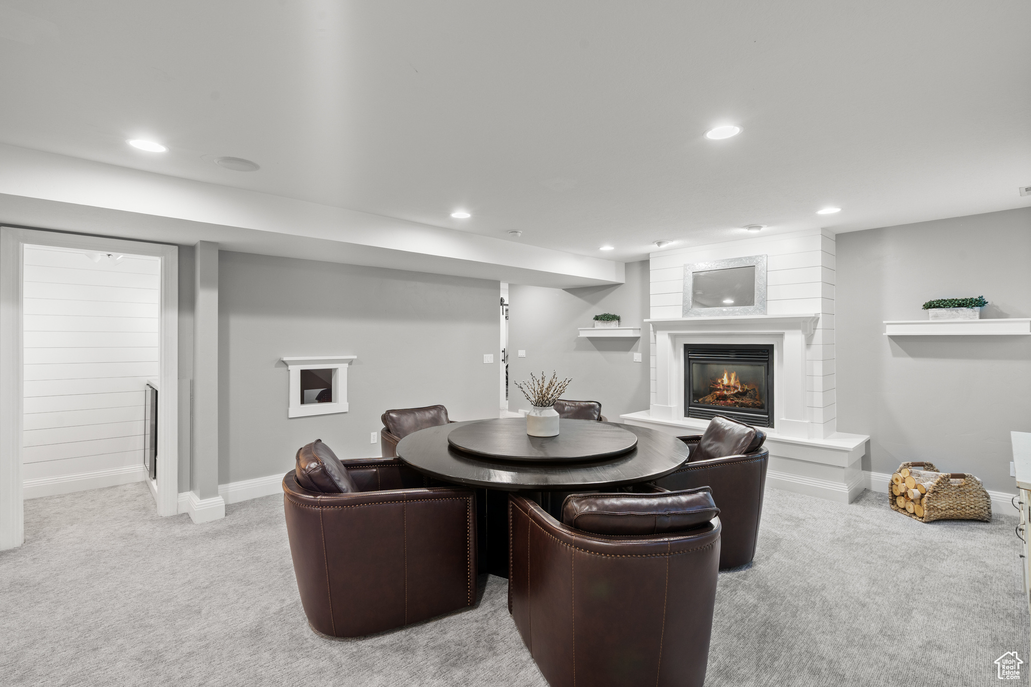 ROLLINS RANCH - Residential