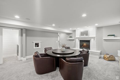 Tiny photo for 5982 N ROLLINS RANCH RD W, Mountain Green, UT 84050 (MLS # 2114736)