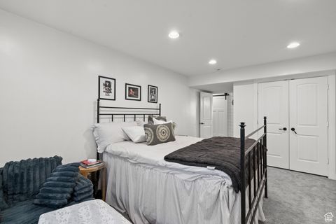 Tiny photo for 5982 N ROLLINS RANCH RD W, Mountain Green, UT 84050 (MLS # 2114736)