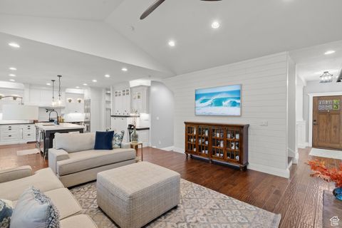 Tiny photo for 5982 N ROLLINS RANCH RD W, Mountain Green, UT 84050 (MLS # 2114736)