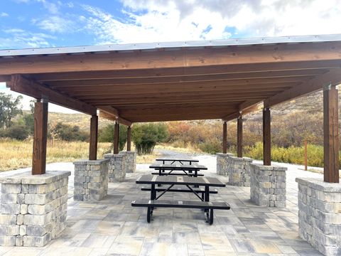 Tiny photo for 5982 N ROLLINS RANCH RD W, Mountain Green, UT 84050 (MLS # 2114736)