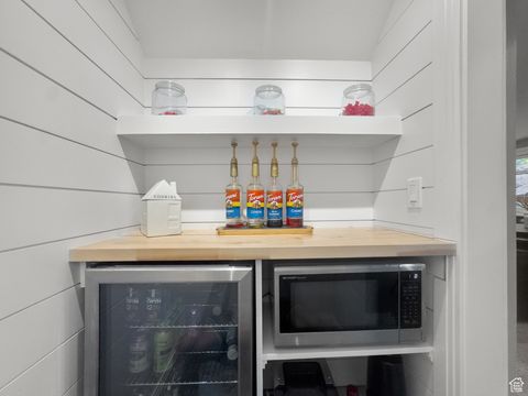 Tiny photo for 5982 N ROLLINS RANCH RD W, Mountain Green, UT 84050 (MLS # 2114736)