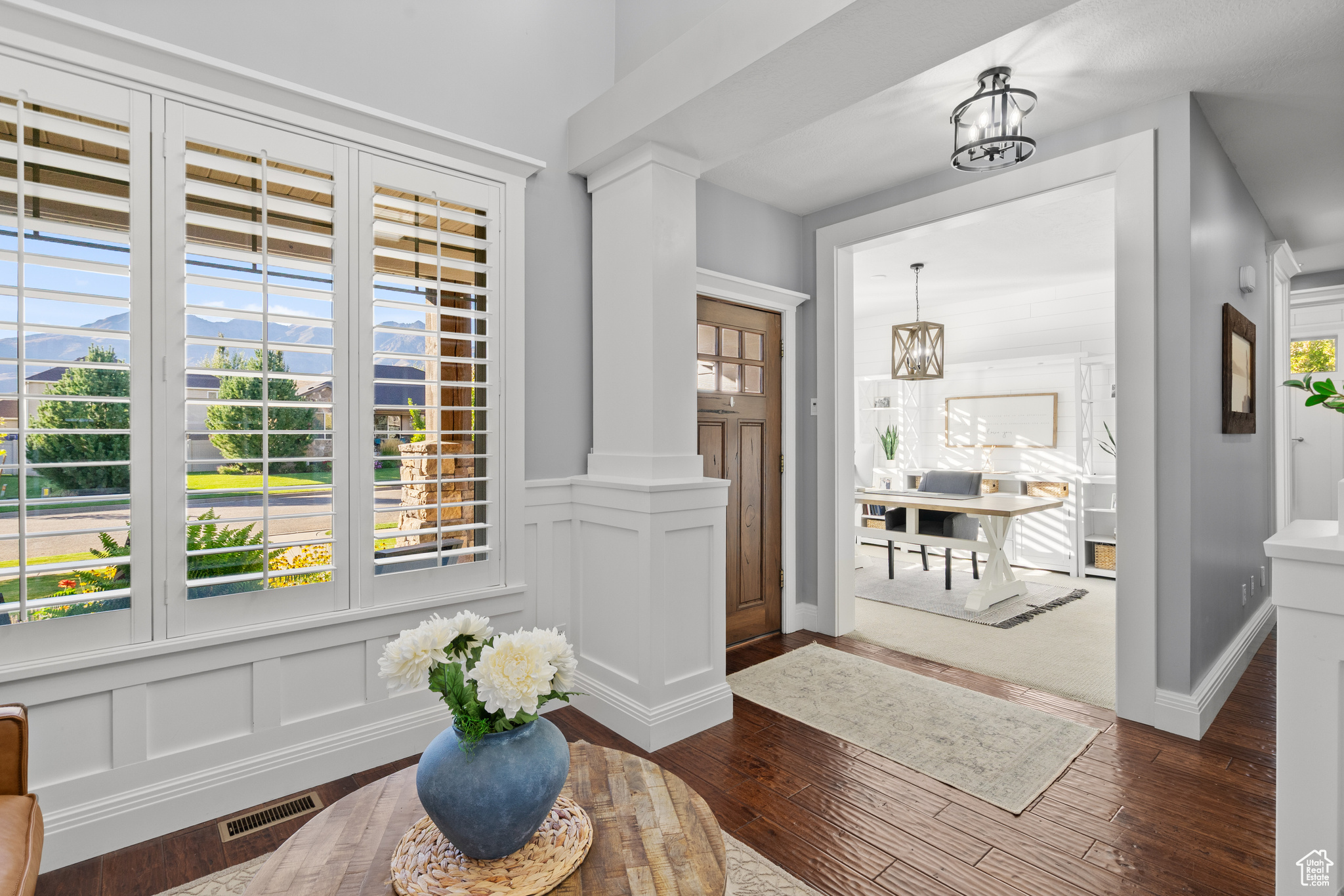 ROLLINS RANCH - Residential