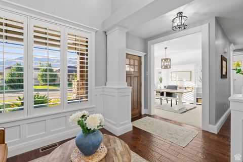 Tiny photo for 5982 N ROLLINS RANCH RD W, Mountain Green, UT 84050 (MLS # 2114736)