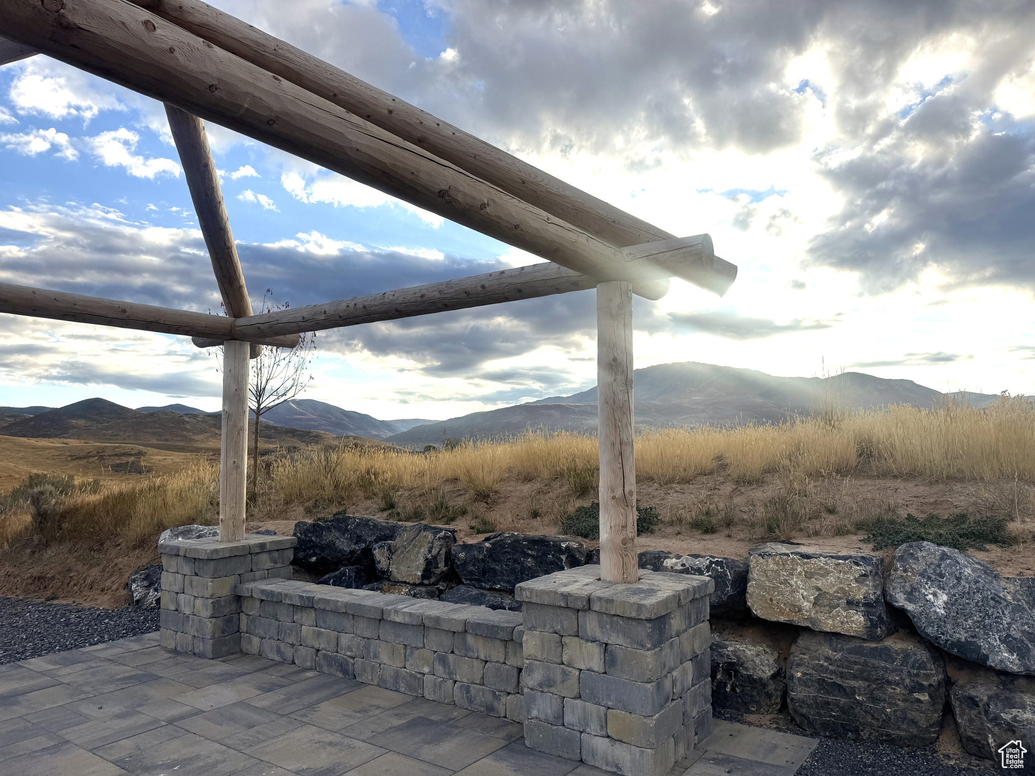 ROLLINS RANCH - Residential