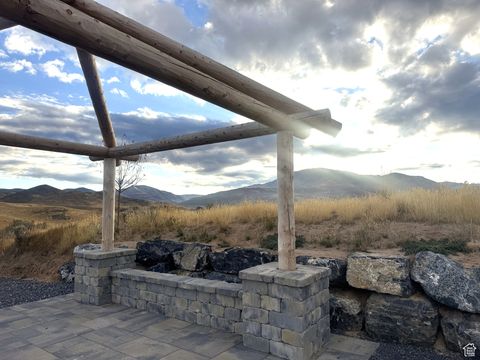 Tiny photo for 5982 N ROLLINS RANCH RD W, Mountain Green, UT 84050 (MLS # 2114736)