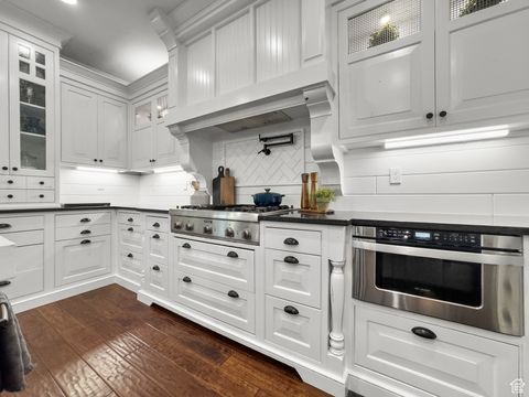 Tiny photo for 5982 N ROLLINS RANCH RD W, Mountain Green, UT 84050 (MLS # 2114736)