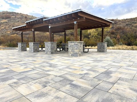 Tiny photo for 5982 N ROLLINS RANCH RD W, Mountain Green, UT 84050 (MLS # 2114736)