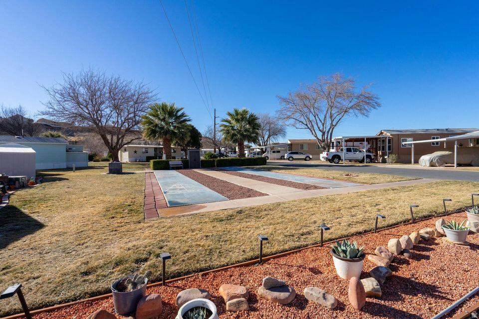 WORLDWIDE SUN RESORT 1 - Residential