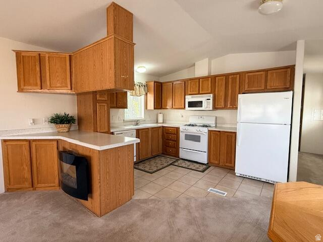 WORLDWIDE SUN RESORT 1 - Residential