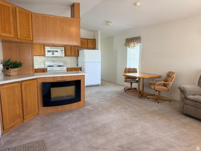 WORLDWIDE SUN RESORT 1 - Residential