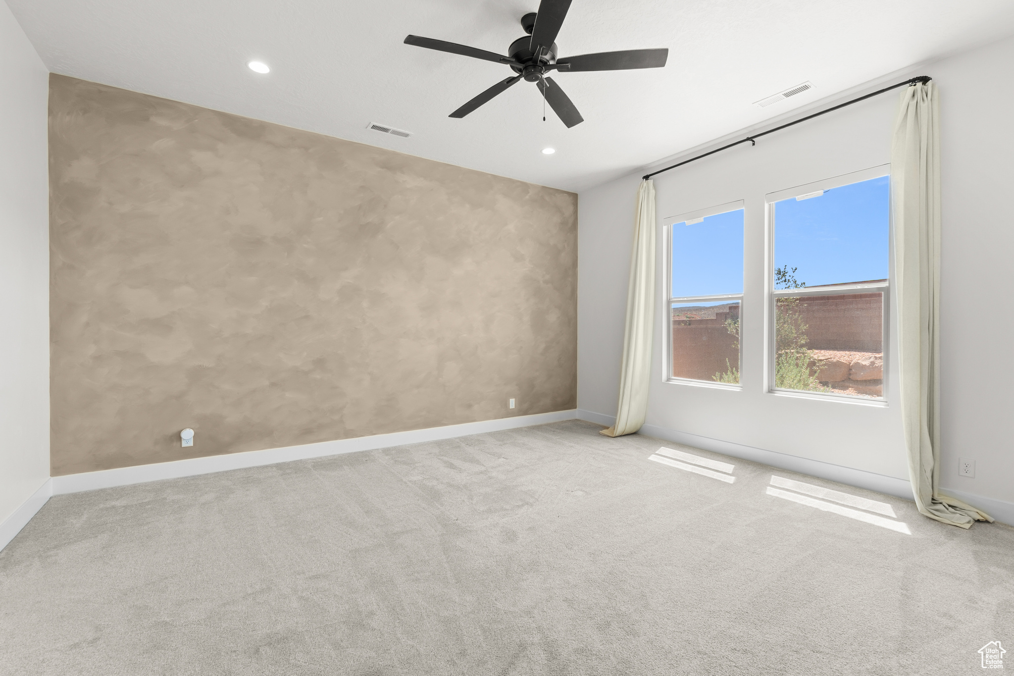 MOJAVE FLATS PH 1-A - Residential
