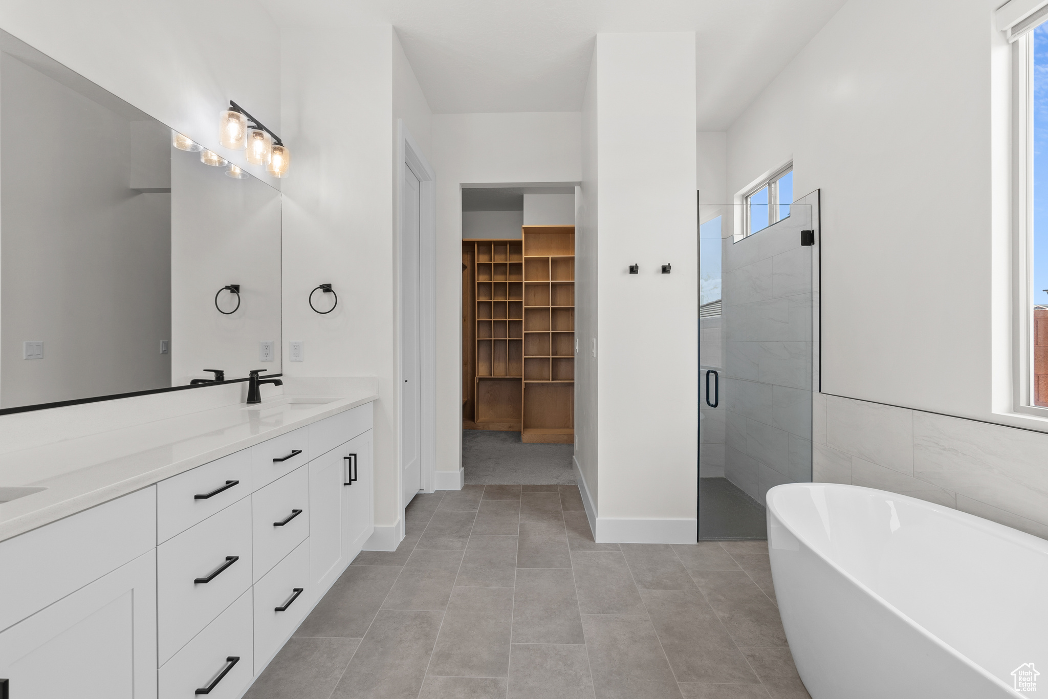 MOJAVE FLATS PH 1-A - Residential