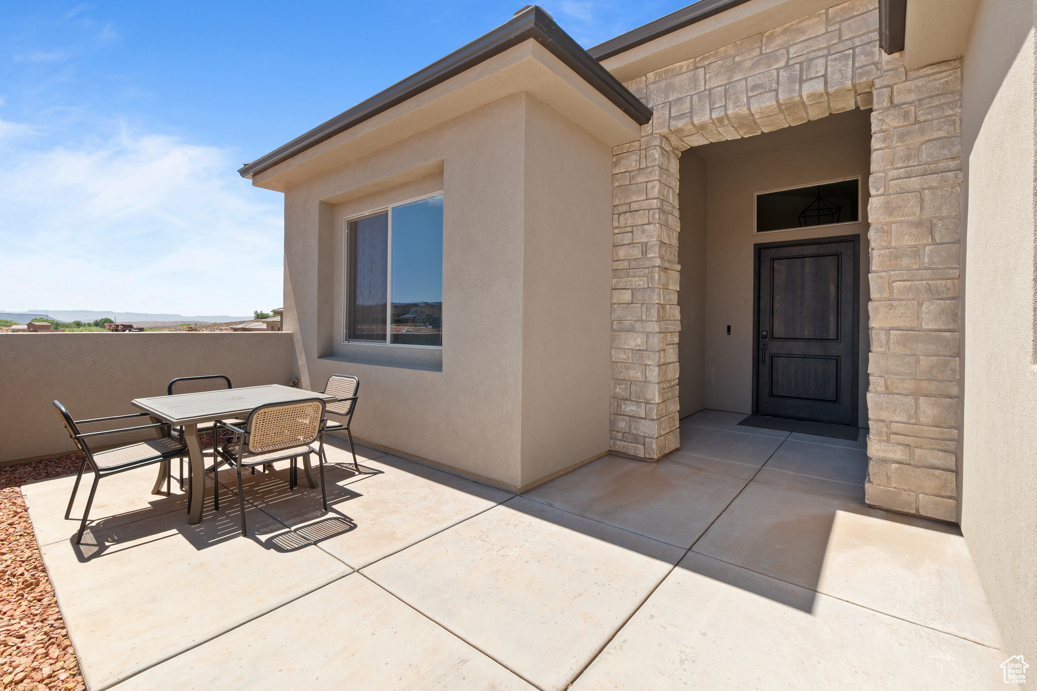 MOJAVE FLATS PH 1-A - Residential