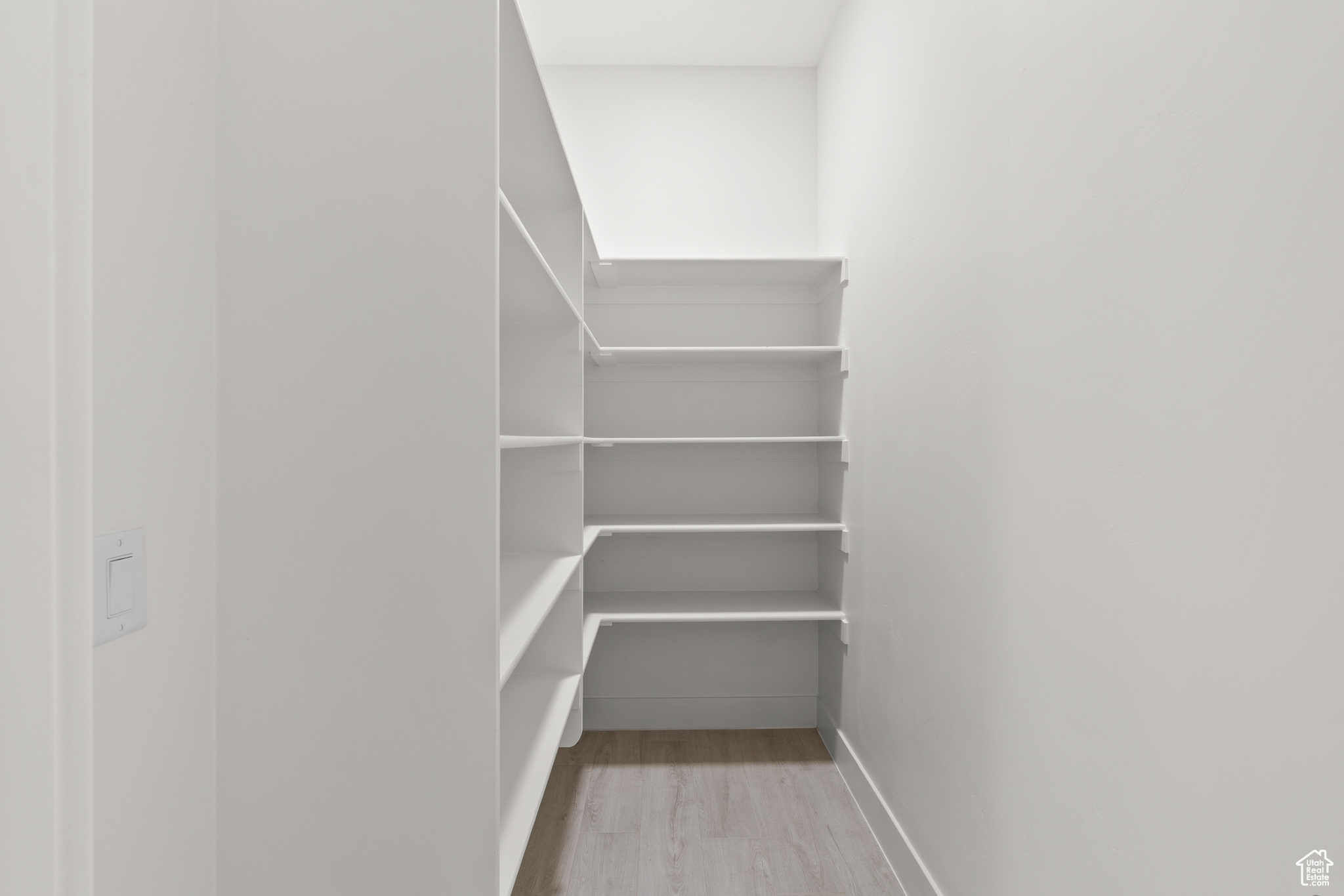 MOJAVE FLATS PH 1-A - Residential