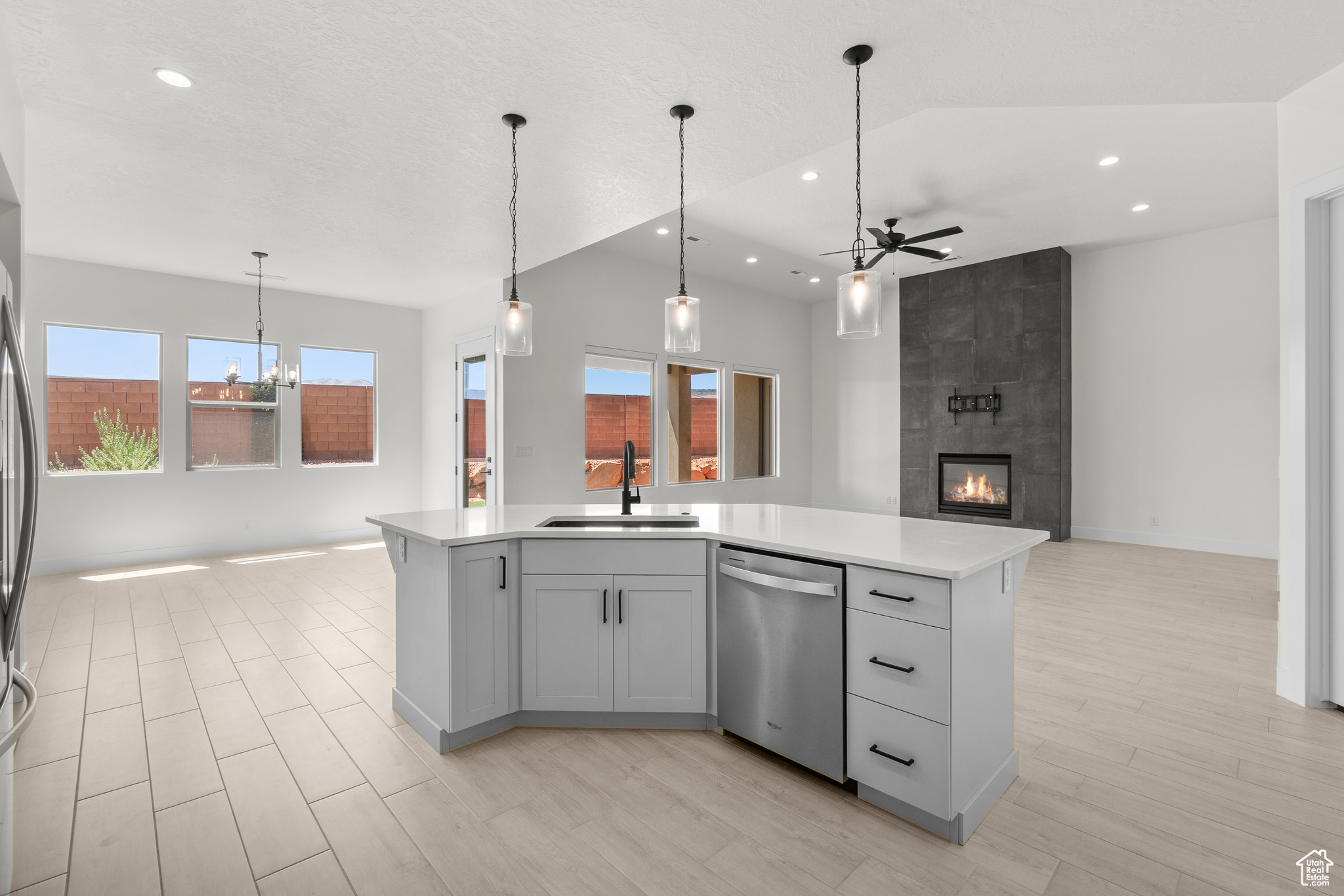 MOJAVE FLATS PH 1-A - Residential