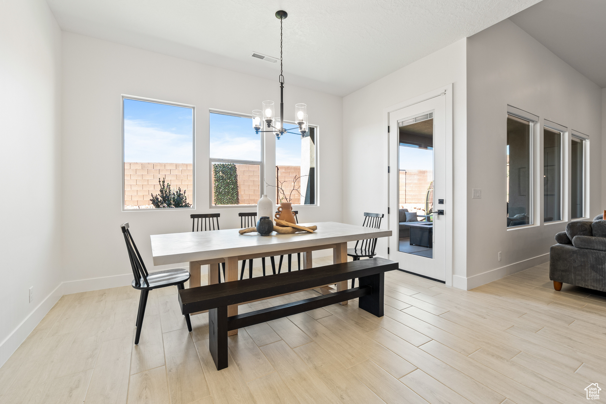 MOJAVE FLATS PH 1-A - Residential