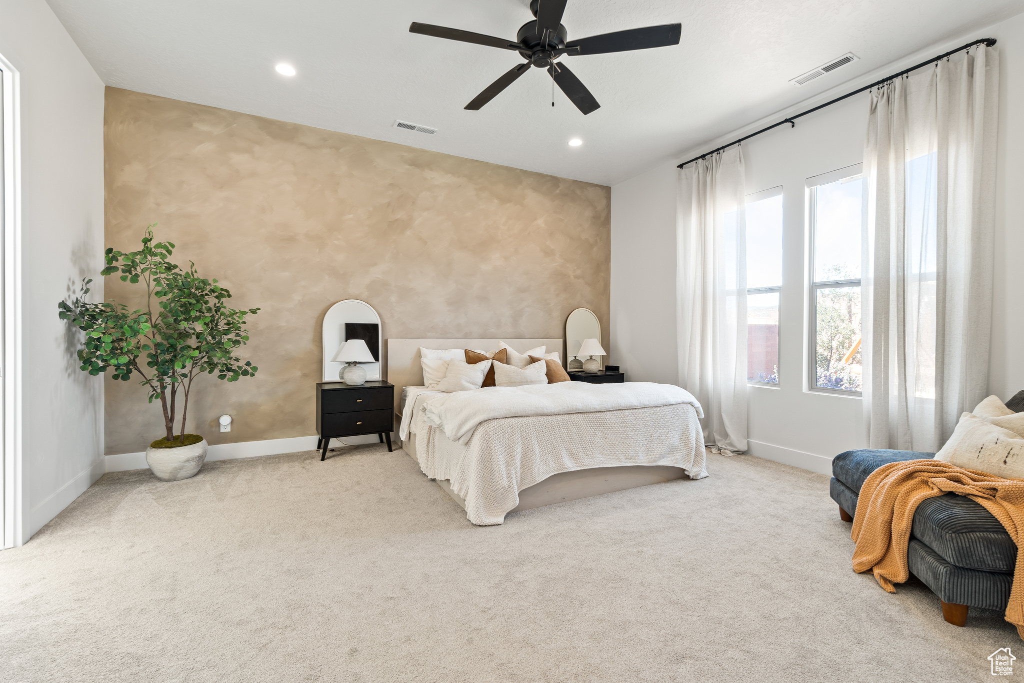 MOJAVE FLATS PH 1-A - Residential
