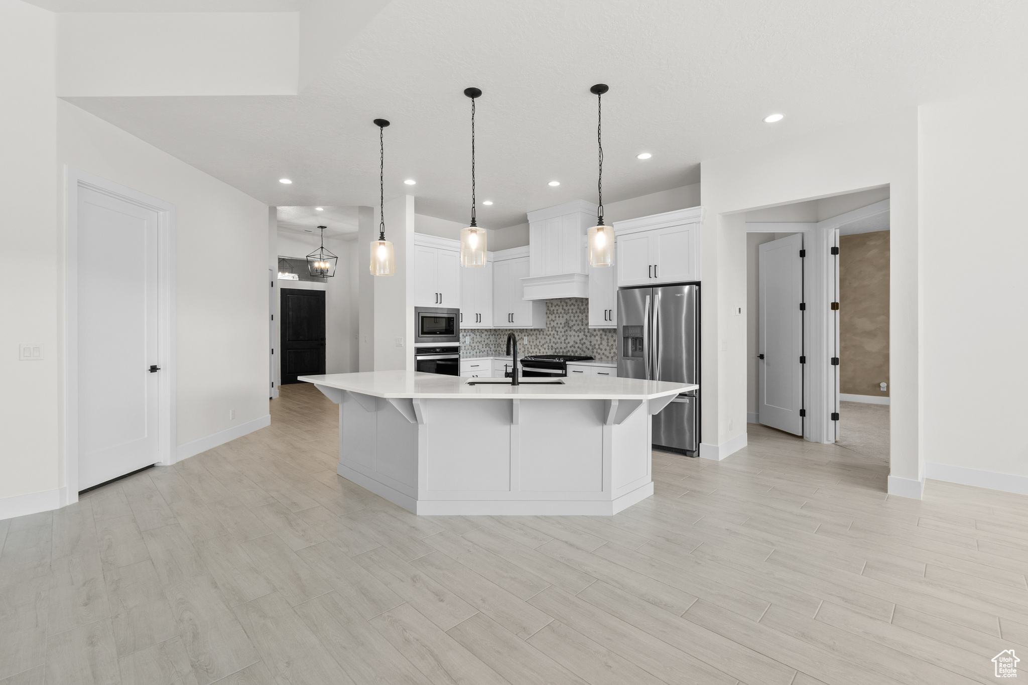 MOJAVE FLATS PH 1-A - Residential