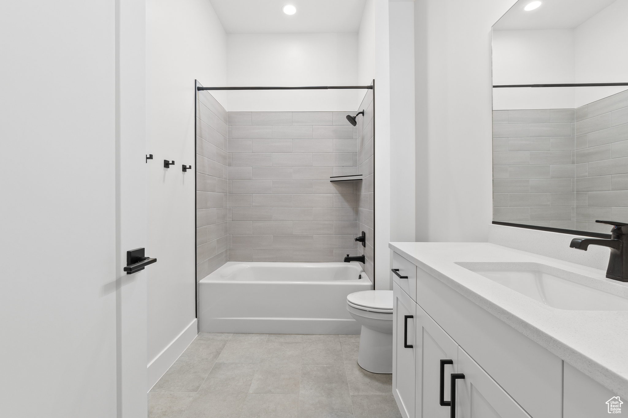 MOJAVE FLATS PH 1-A - Residential