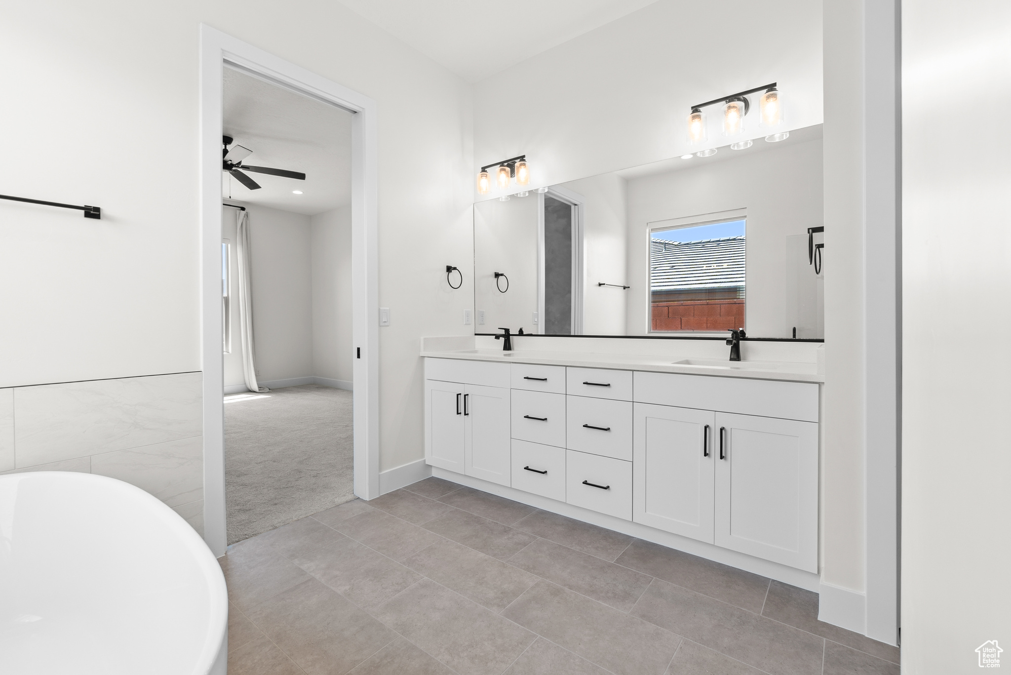 MOJAVE FLATS PH 1-A - Residential