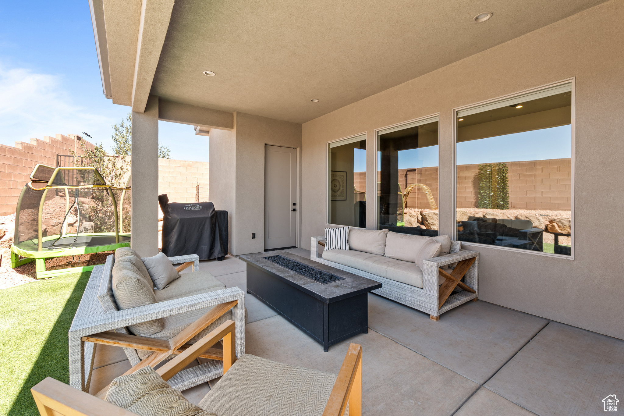 MOJAVE FLATS PH 1-A - Residential