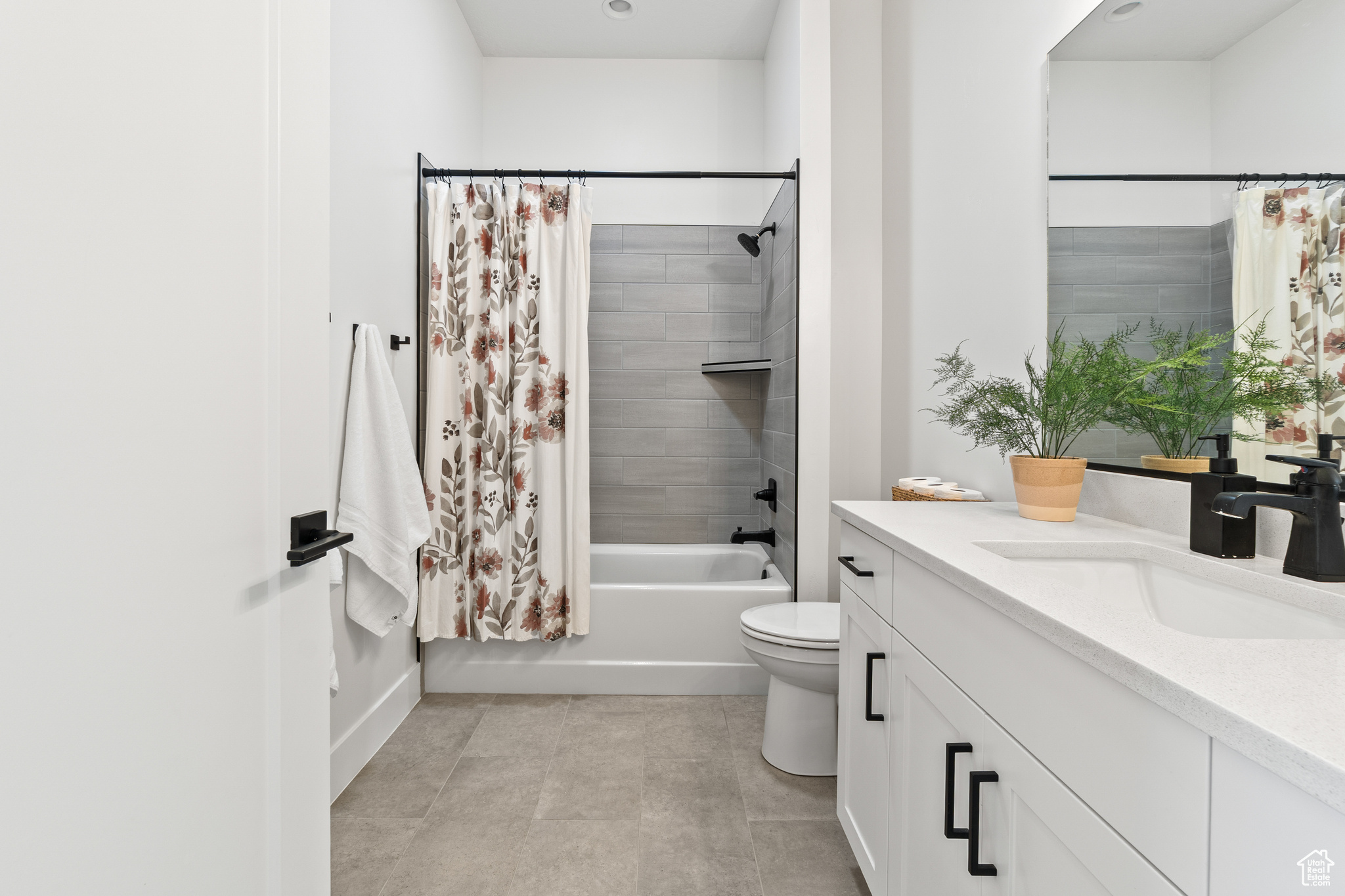 MOJAVE FLATS PH 1-A - Residential
