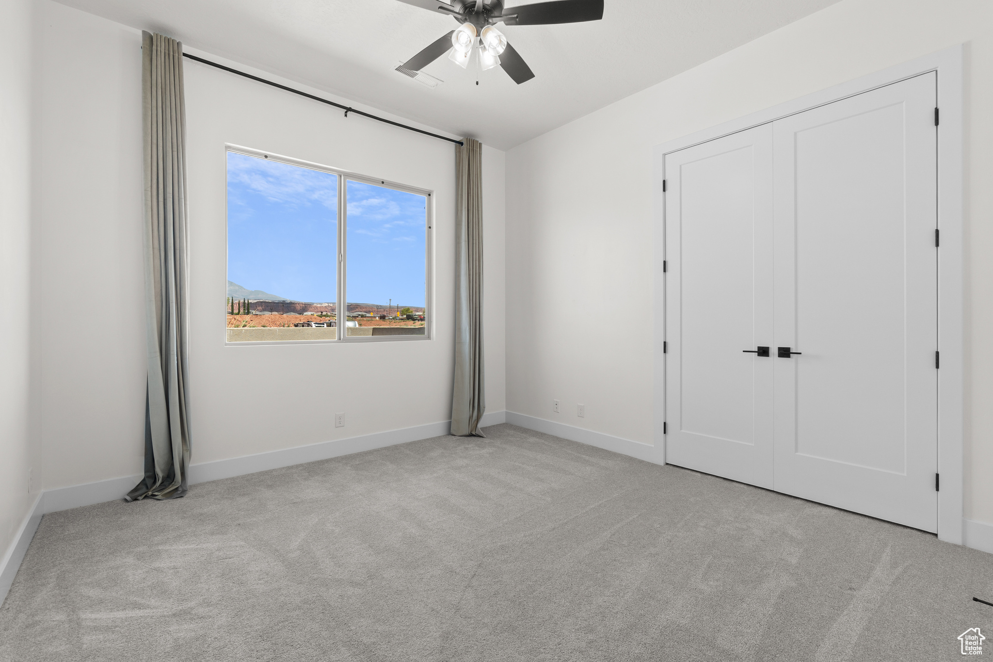 MOJAVE FLATS PH 1-A - Residential