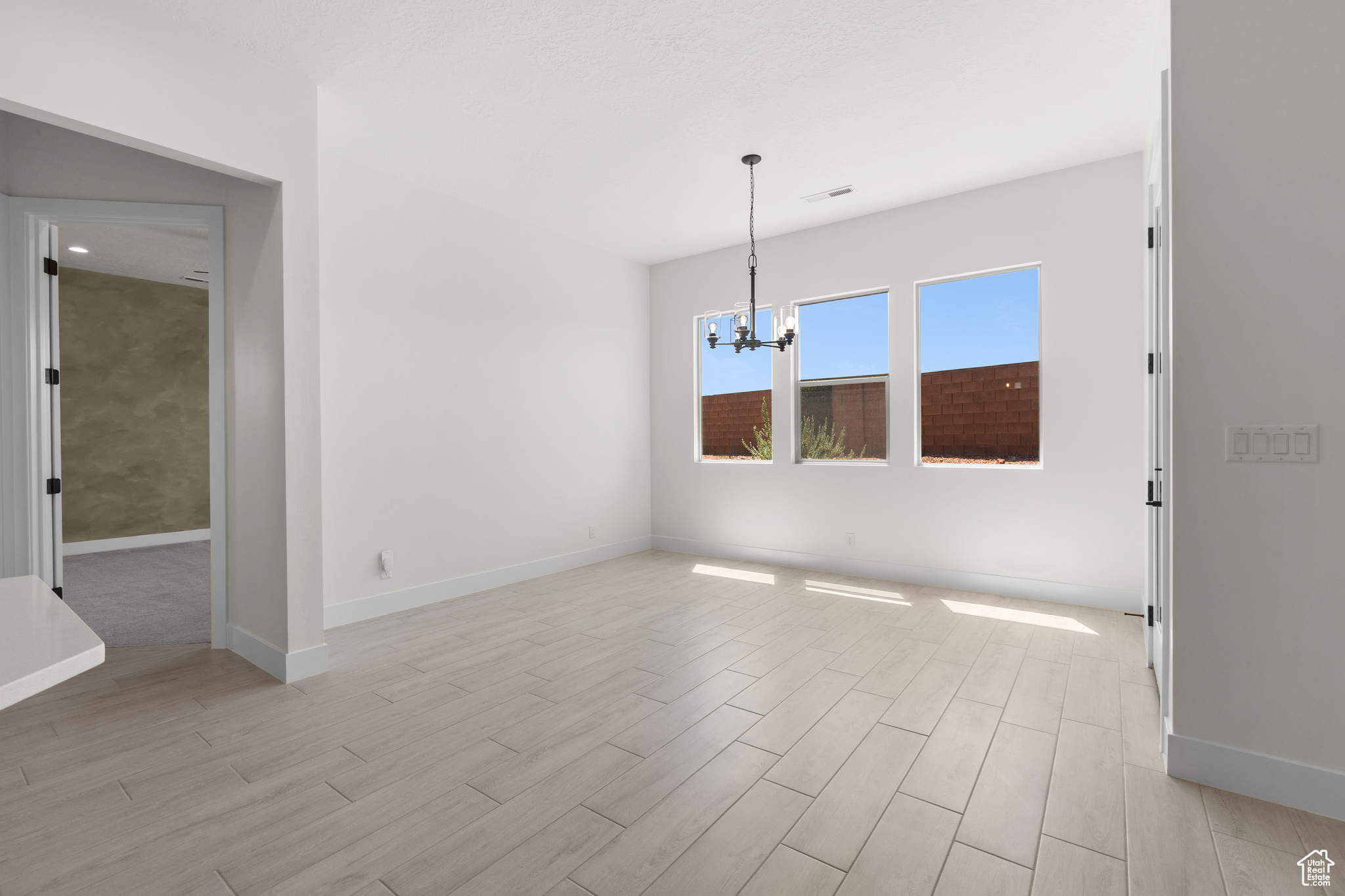 MOJAVE FLATS PH 1-A - Residential
