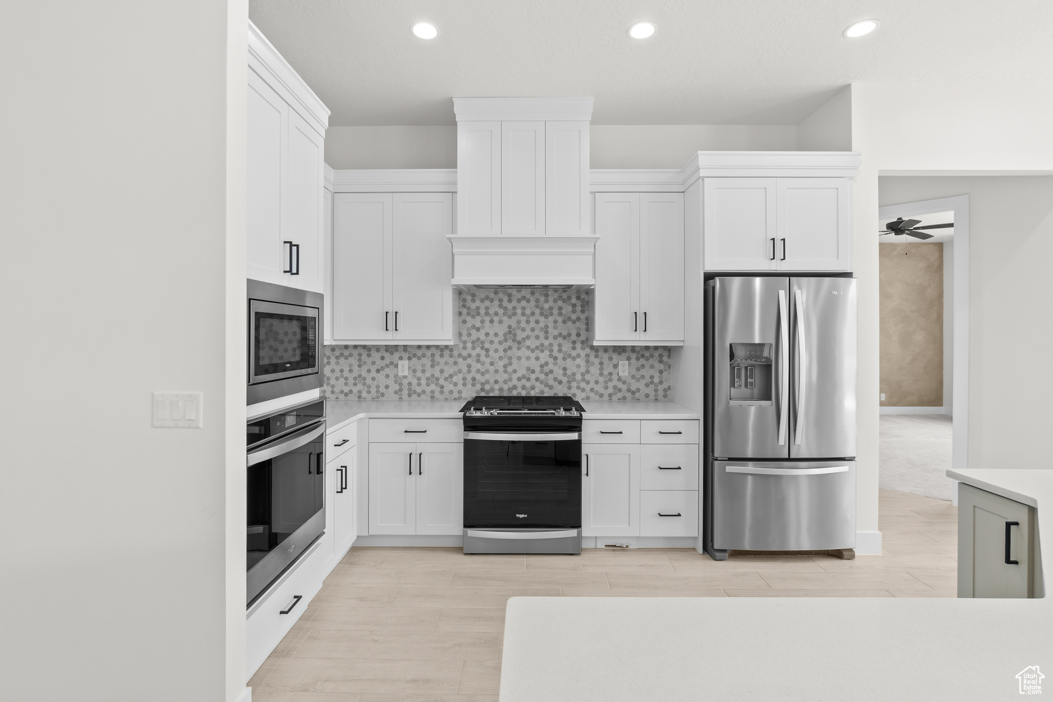 MOJAVE FLATS PH 1-A - Residential