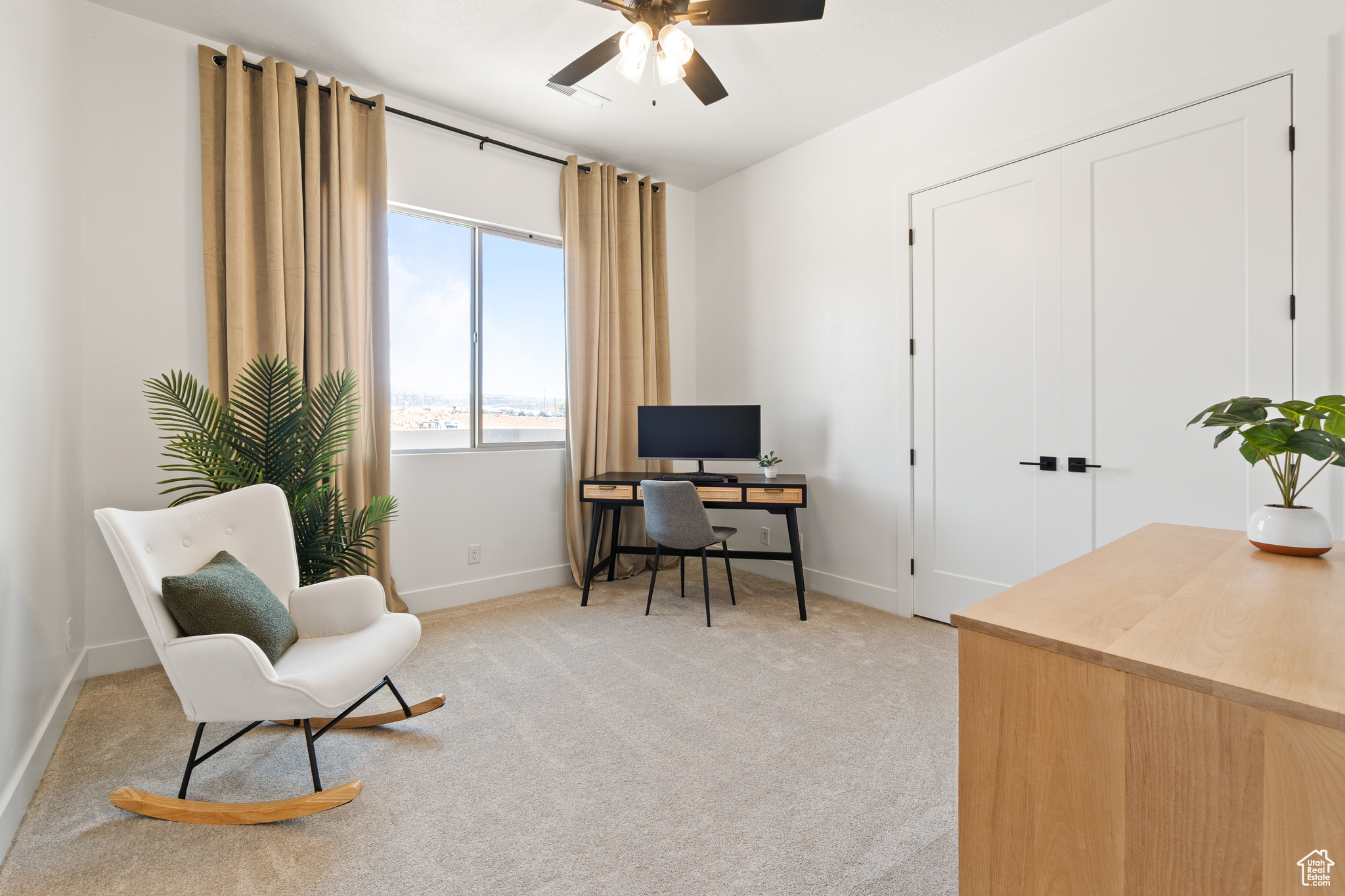 MOJAVE FLATS PH 1-A - Residential