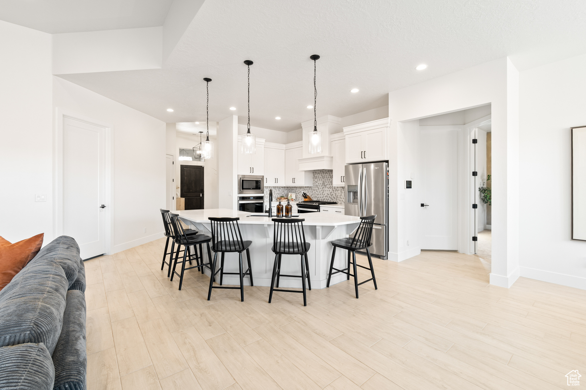MOJAVE FLATS PH 1-A - Residential