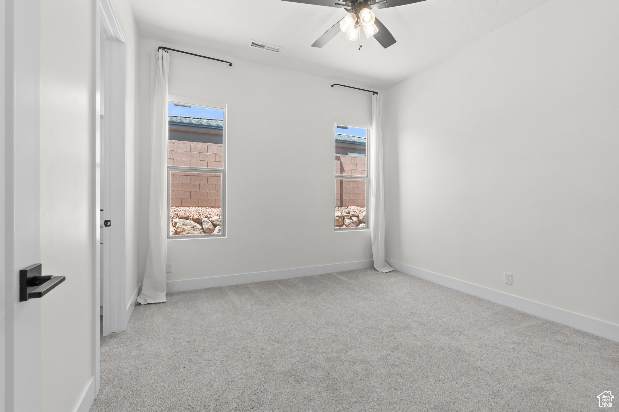 MOJAVE FLATS PH 1-A - Residential