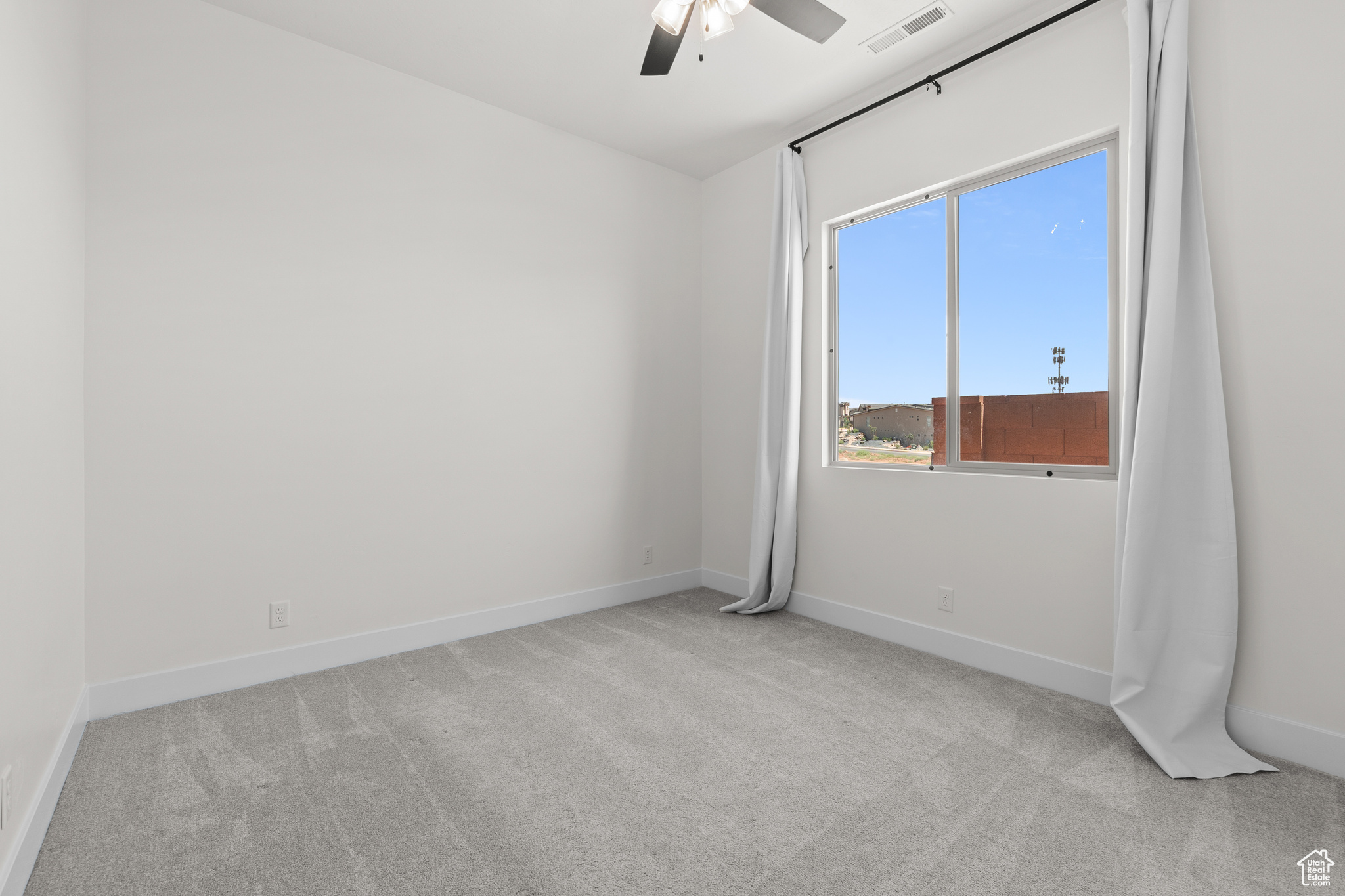MOJAVE FLATS PH 1-A - Residential
