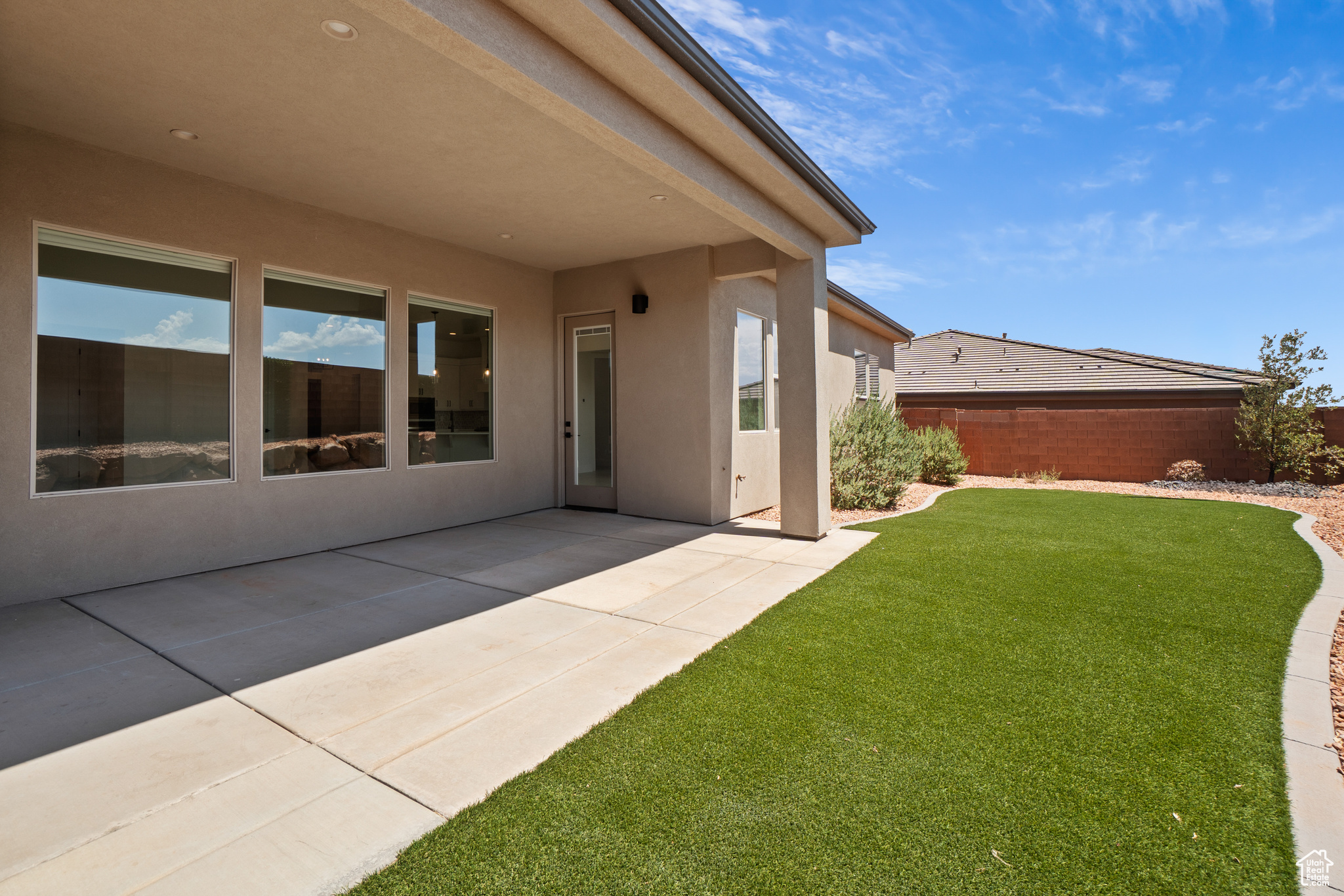 MOJAVE FLATS PH 1-A - Residential