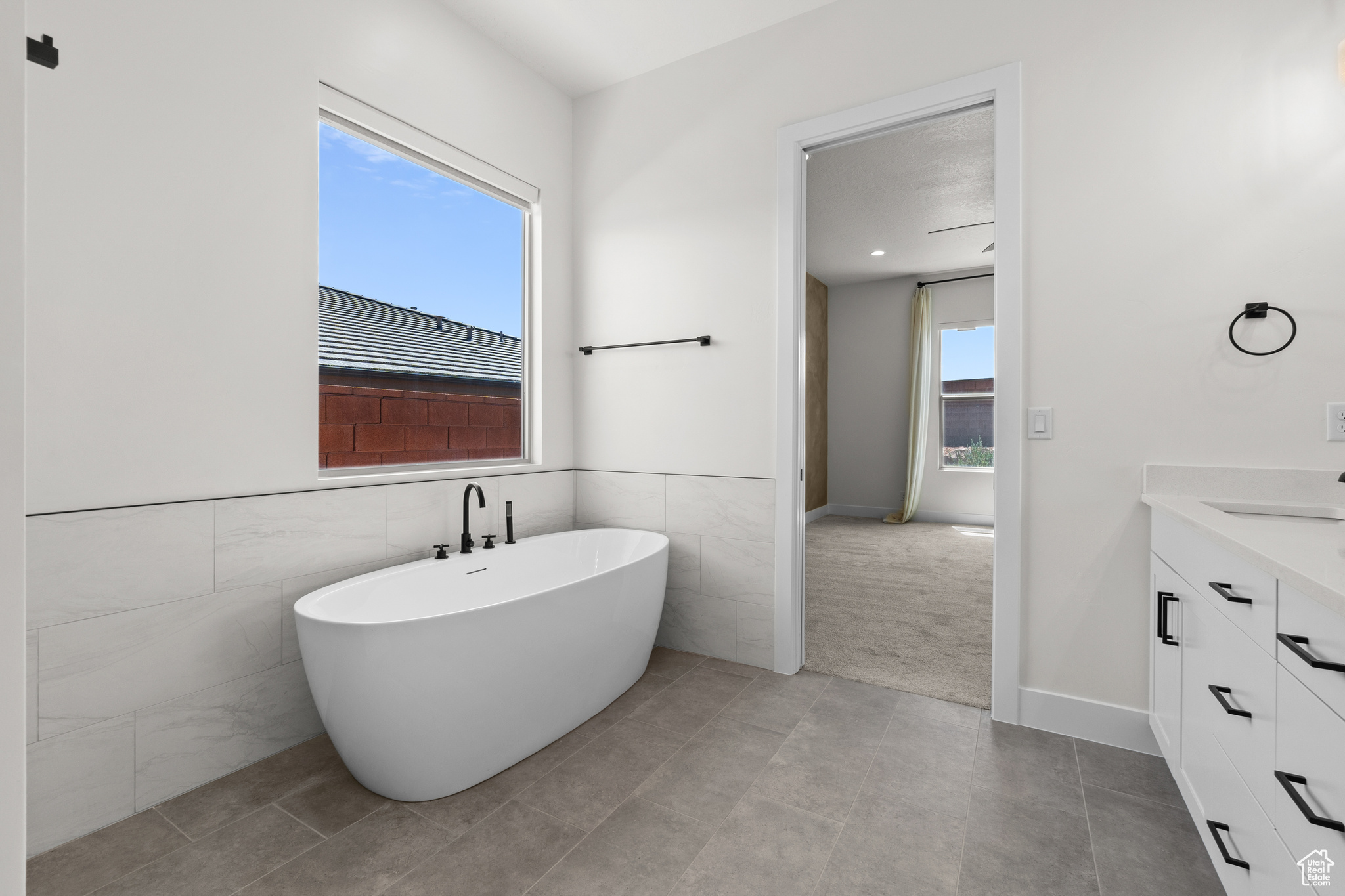 MOJAVE FLATS PH 1-A - Residential