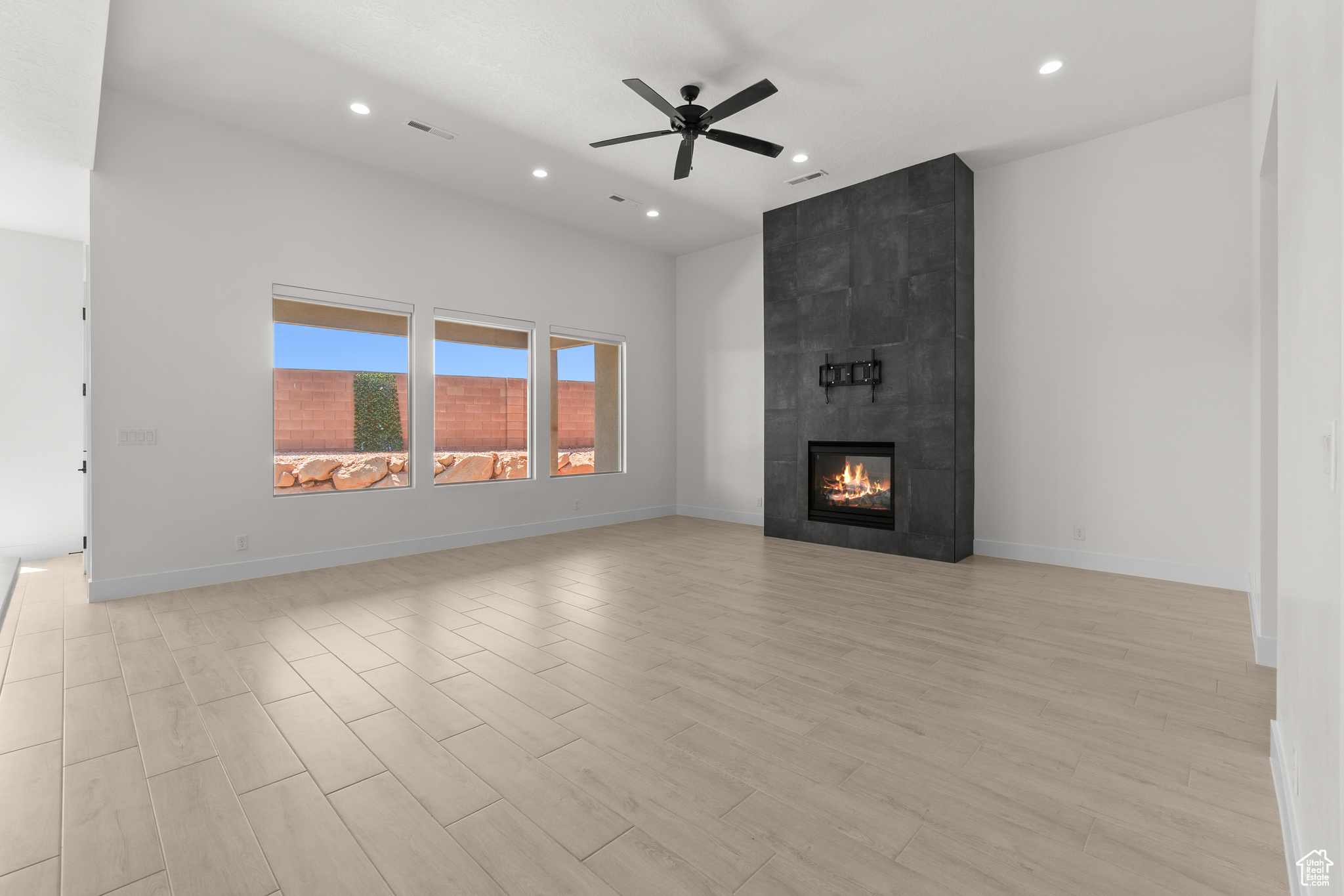 MOJAVE FLATS PH 1-A - Residential