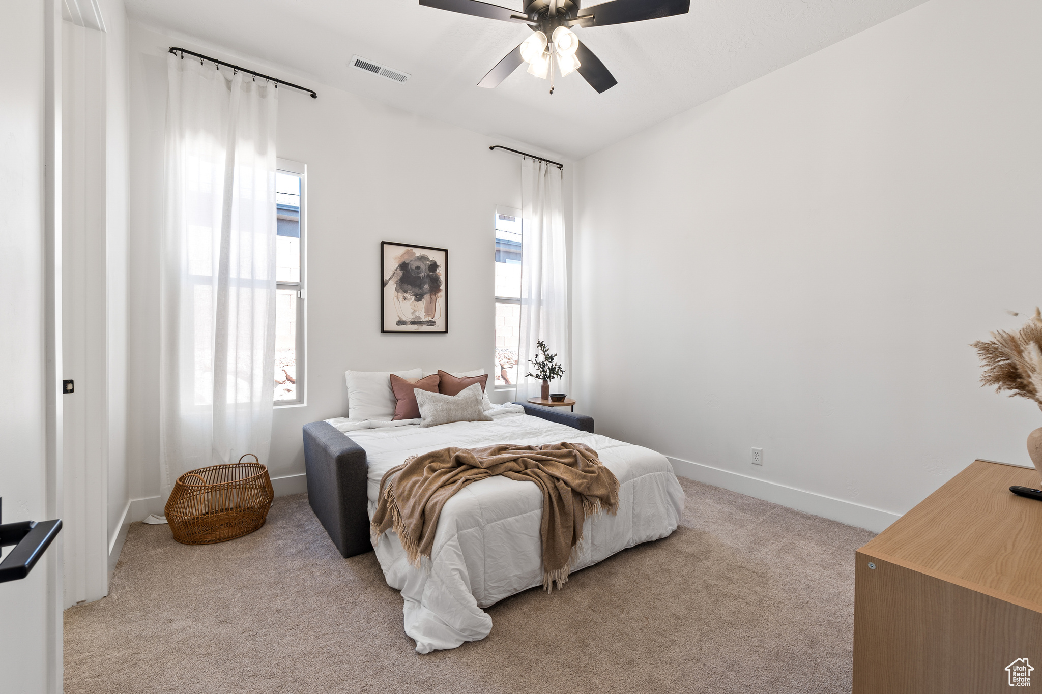 MOJAVE FLATS PH 1-A - Residential