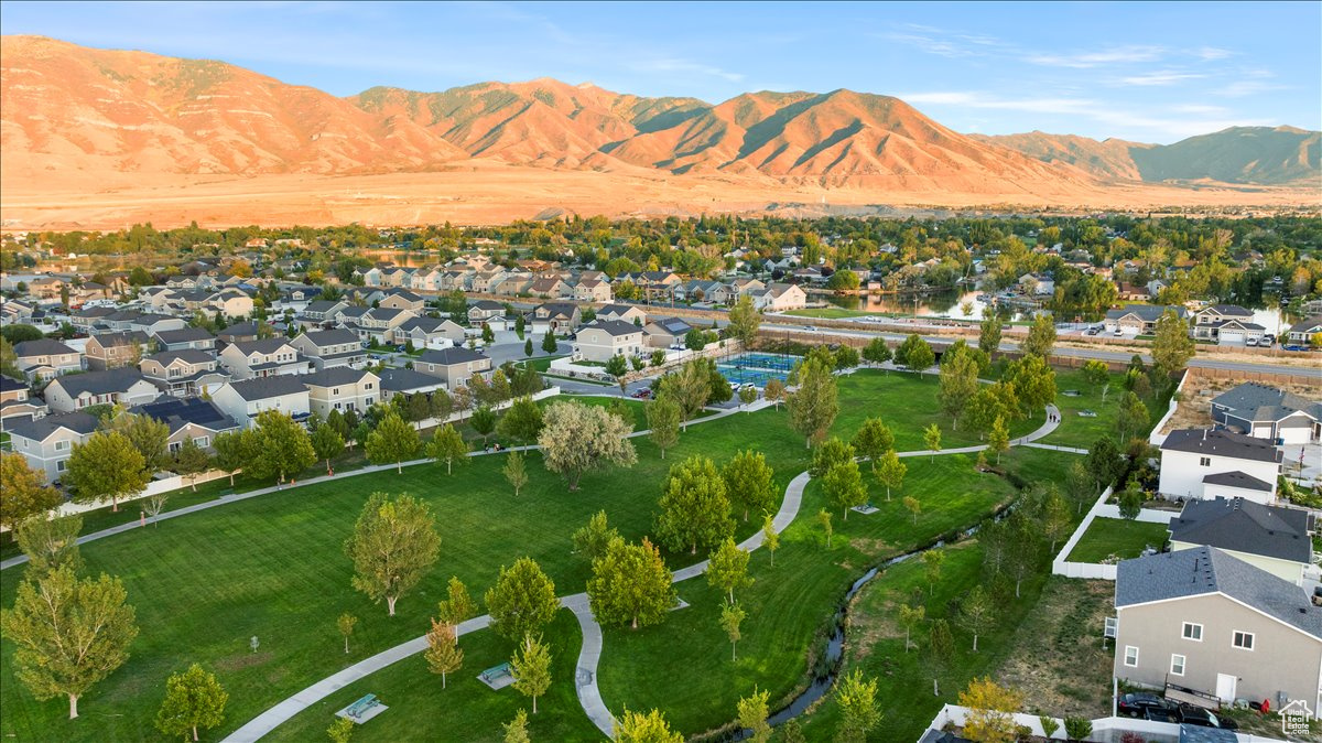 WILD HORSE RANCH SUBDIVISION - Residential