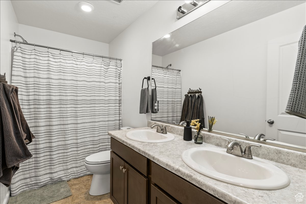 WILD HORSE RANCH SUBDIVISION - Residential
