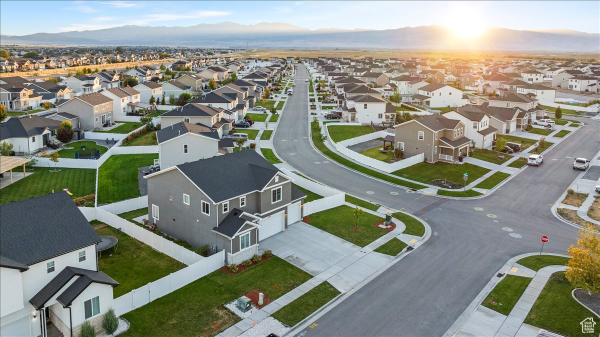 WILD HORSE RANCH SUBDIVISION - Residential