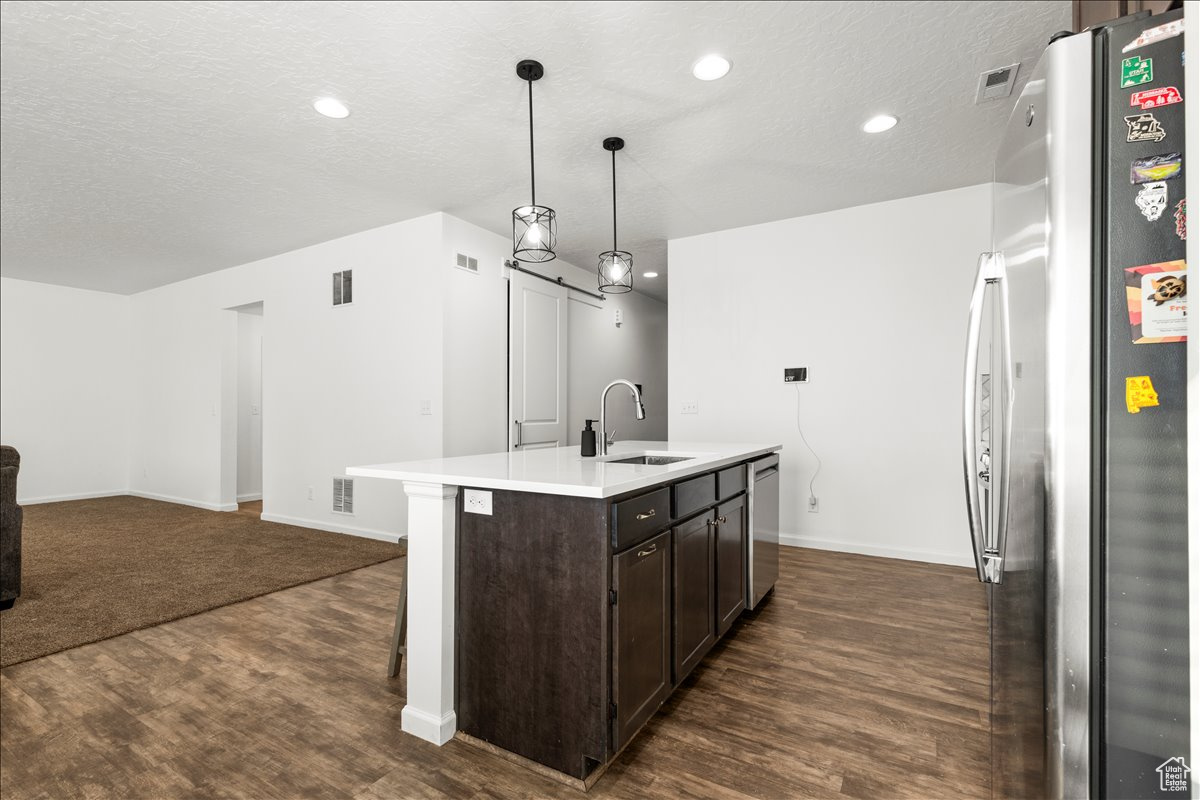 WILD HORSE RANCH SUBDIVISION - Residential