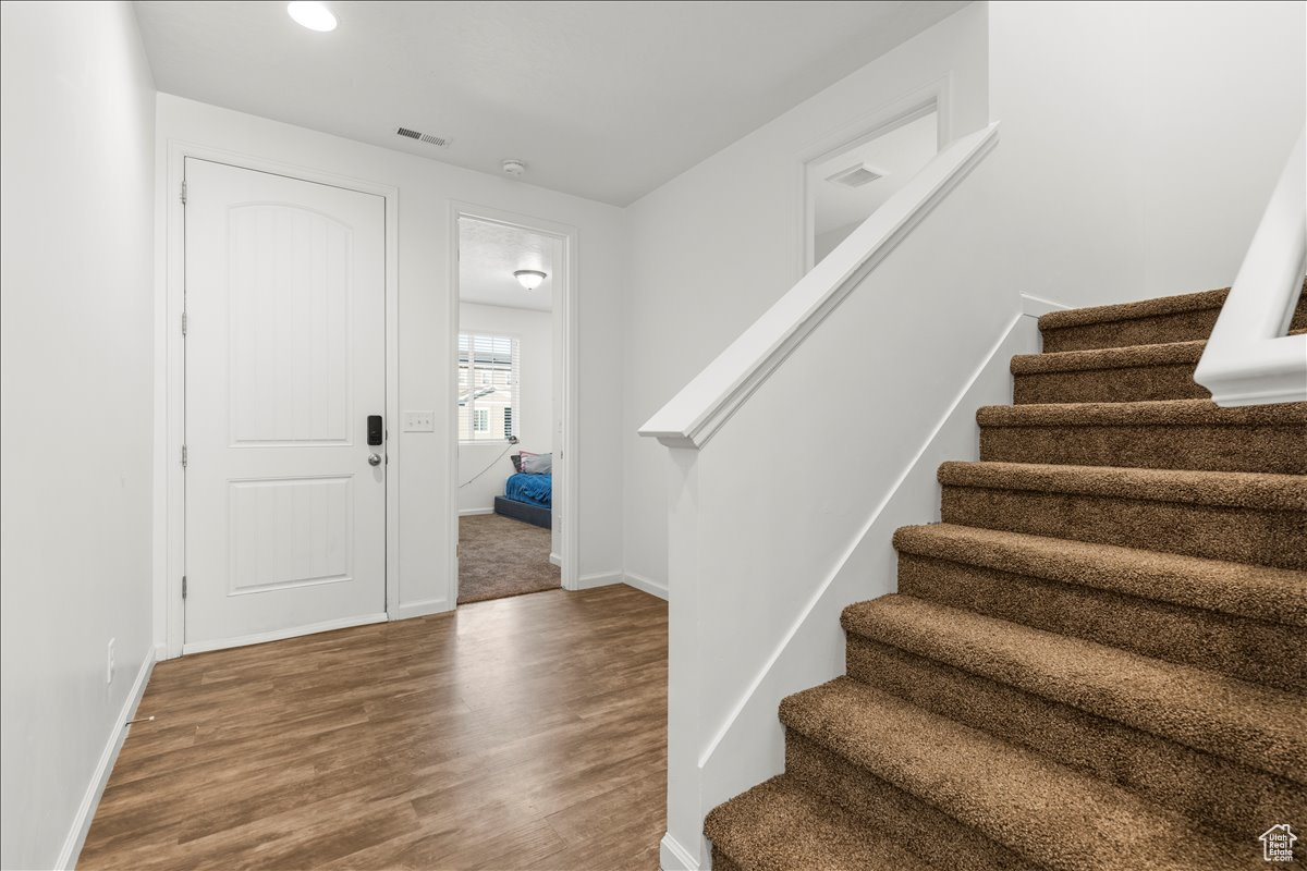 WILD HORSE RANCH SUBDIVISION - Residential