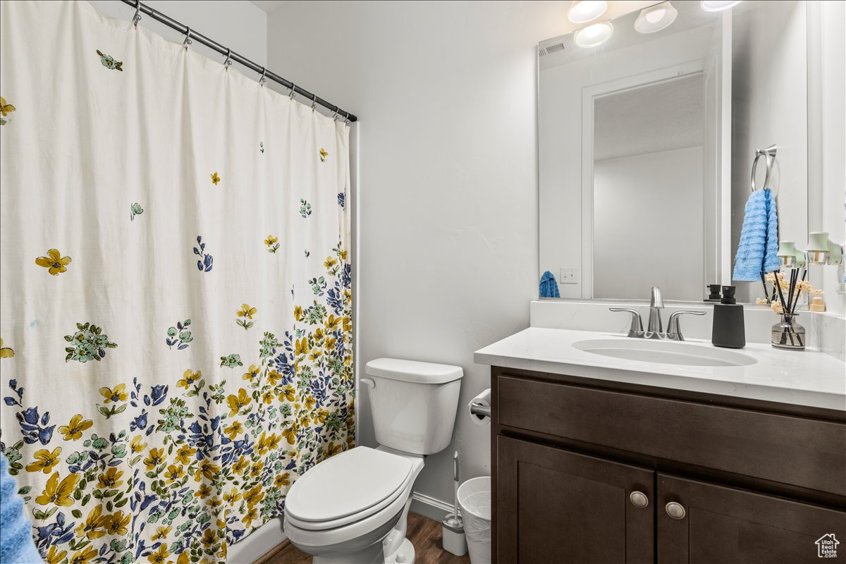 WILD HORSE RANCH SUBDIVISION - Residential