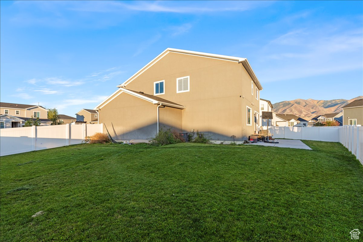 WILD HORSE RANCH SUBDIVISION - Residential